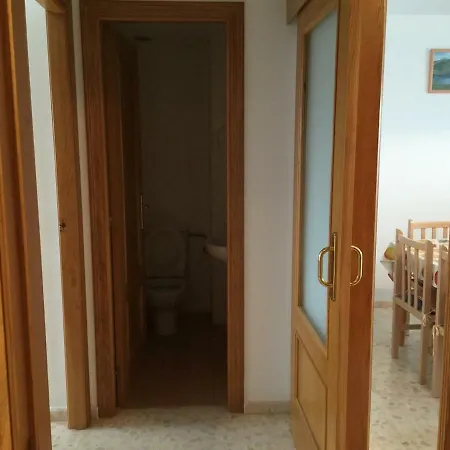 Apartment Rosa Vientos 39 *