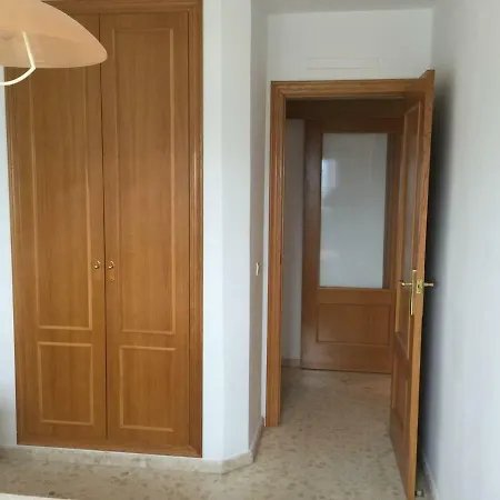 Rosa Vientos 39 Apartment Gandia