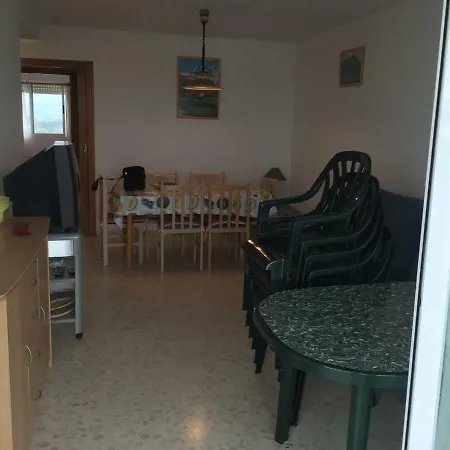 Rosa Vientos 39 Apartment Gandia