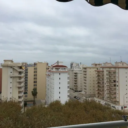 Apartment Rosa Vientos 39 *
