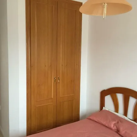 Apartment Rosa Vientos 39 *